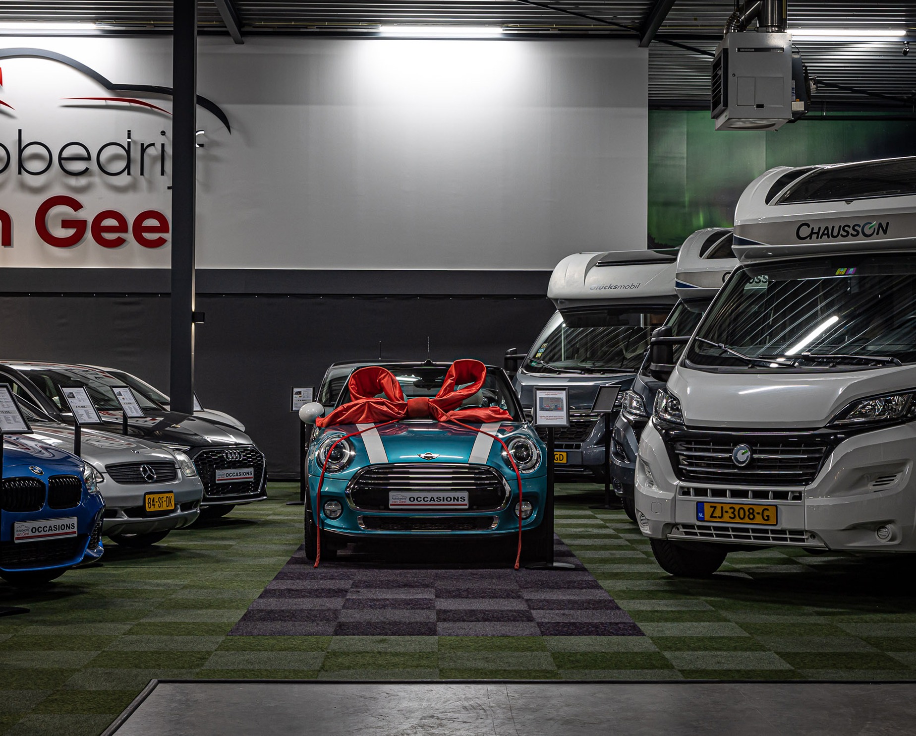 Subpage Details Slider Image Financiering / lease | Autobedrijf van Geel