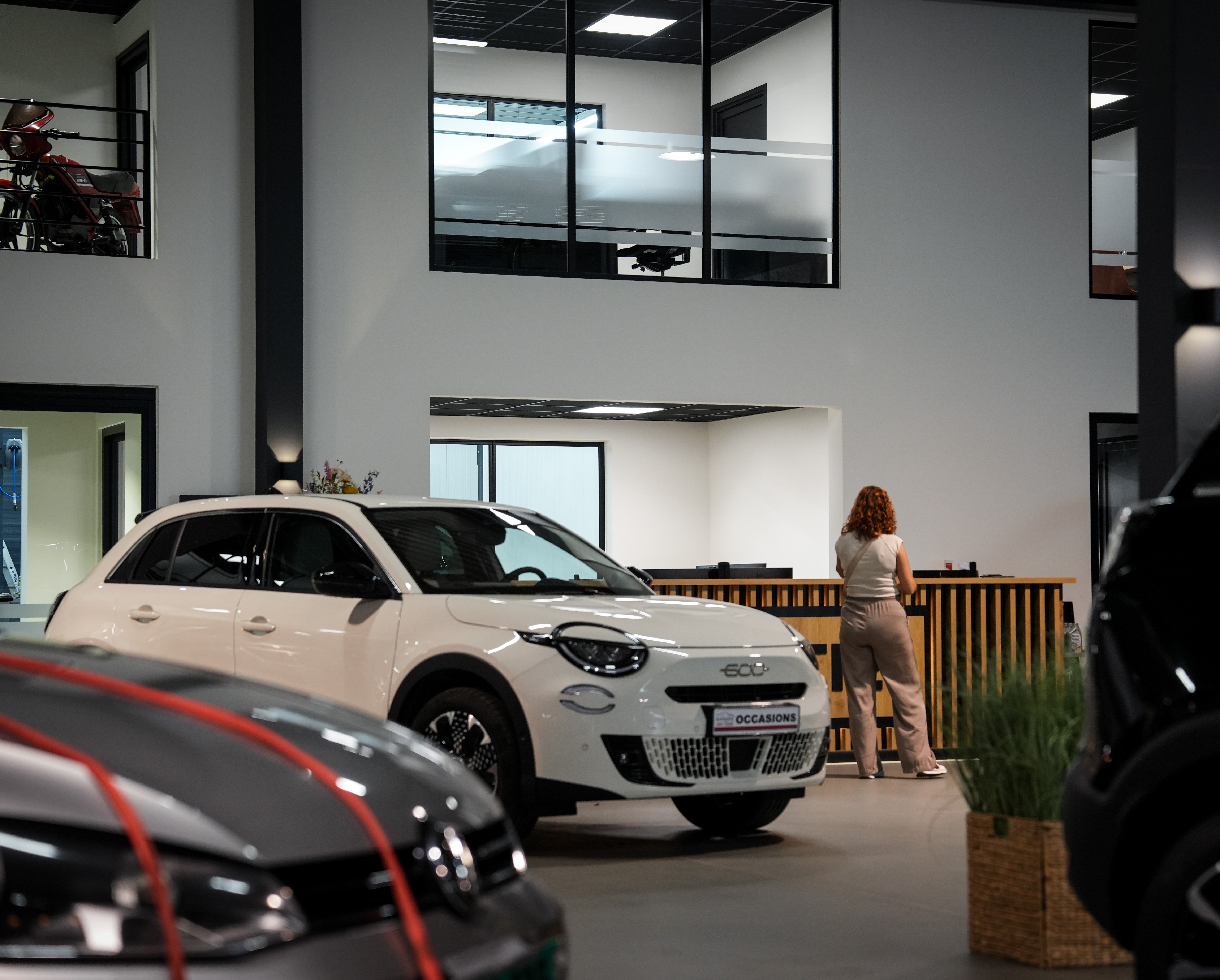 Subpage Listing Image Financiering / lease | Autobedrijf van Geel