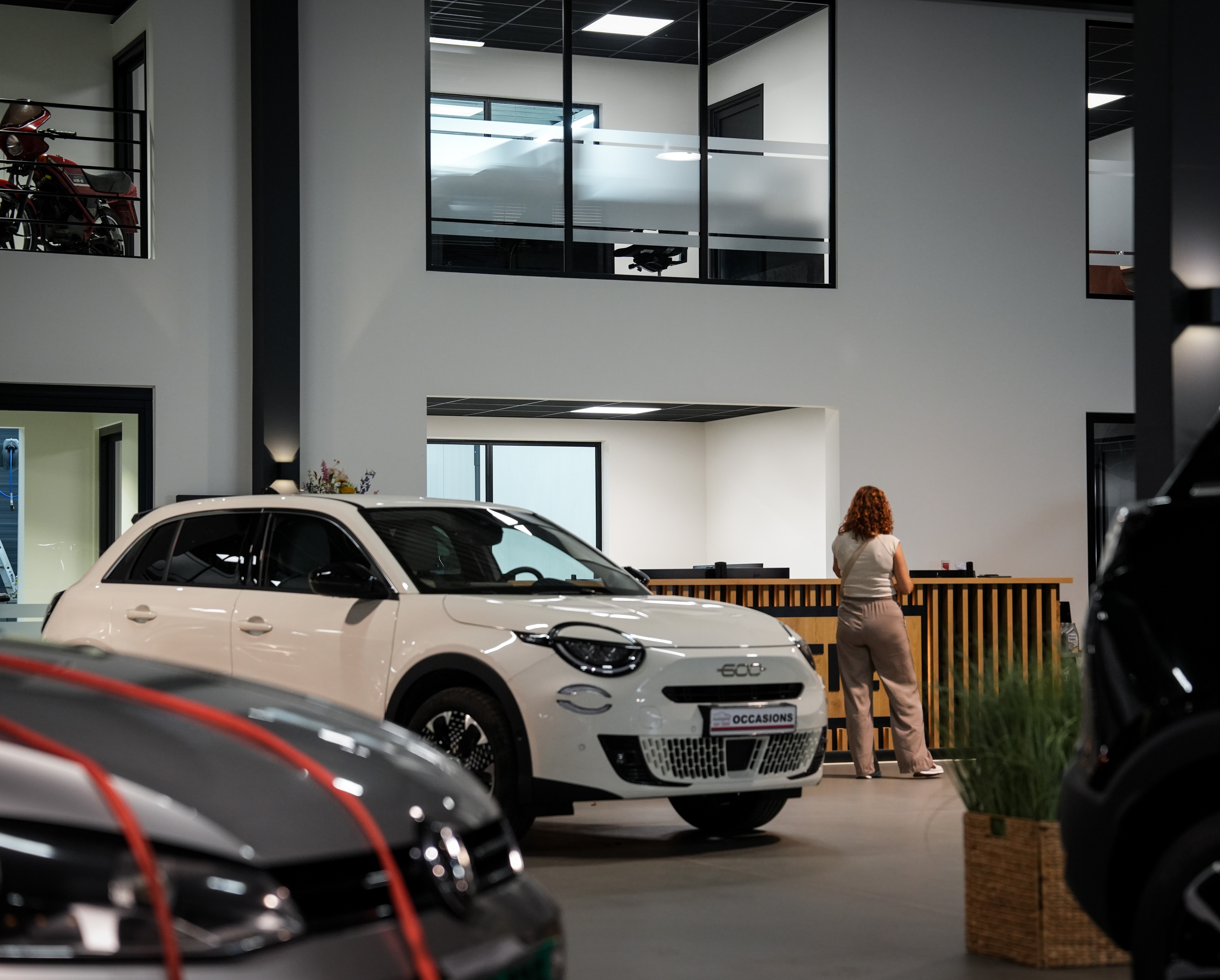 Subpage Listing Image Financiering / lease | Autobedrijf van Geel