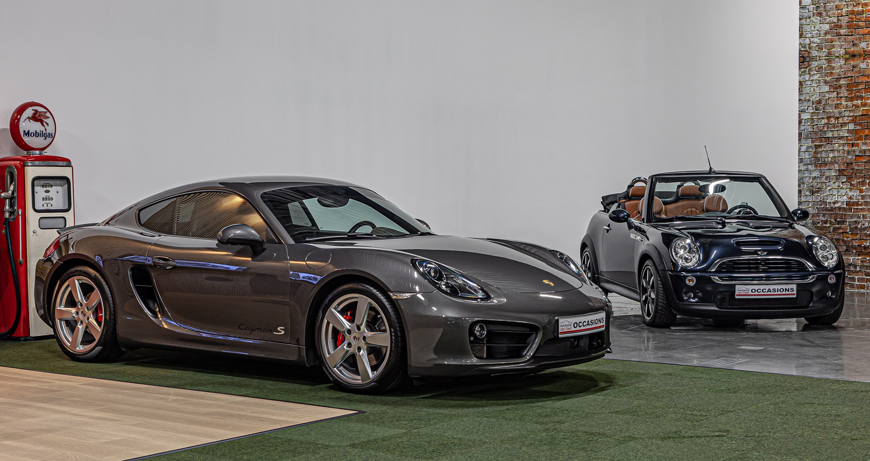 Subpage Details Slider Image Importservice | Autobedrijf van Geel