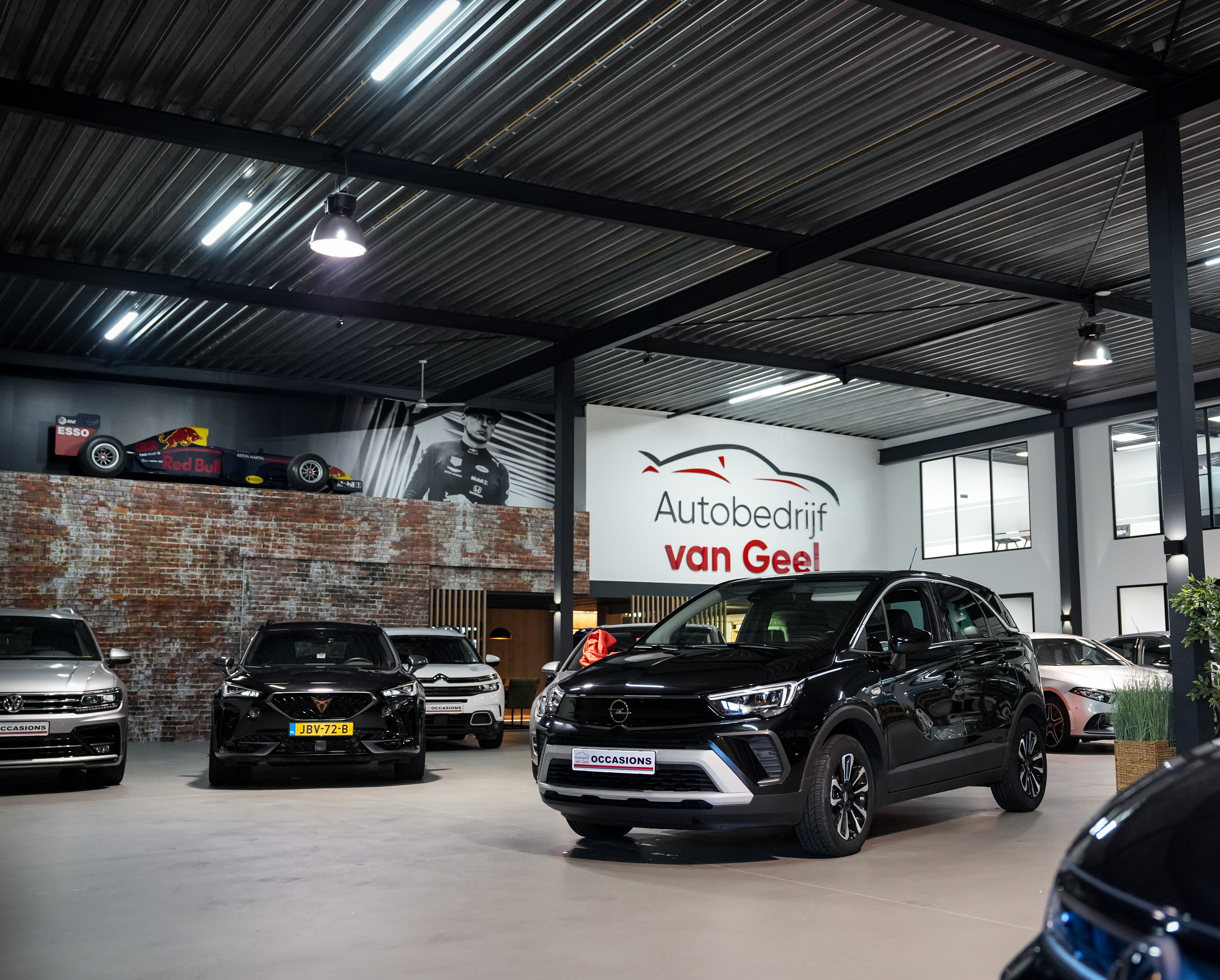 Subpage Listing Image Transport | Autobedrijf van Geel