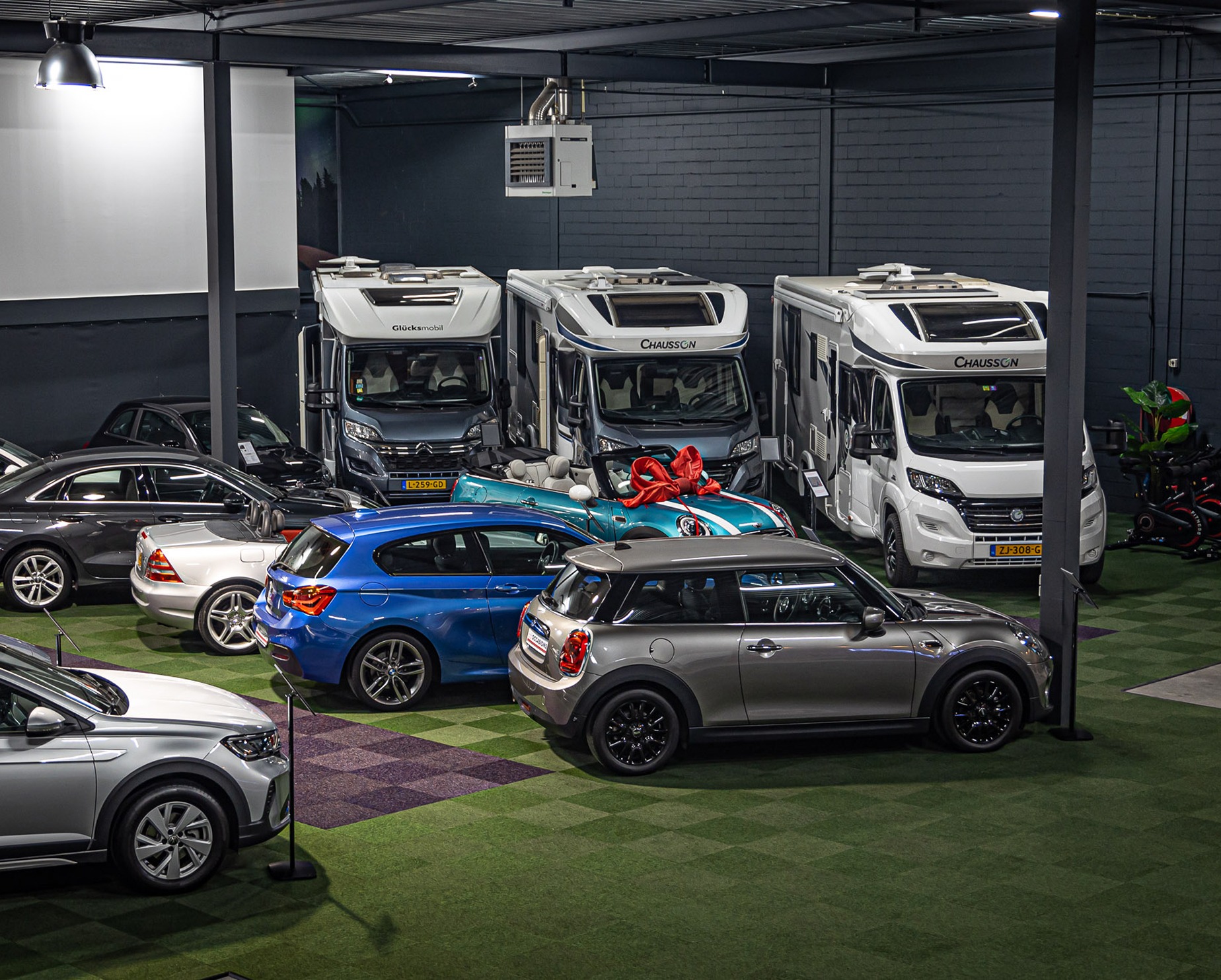 Subpage Details Slider Image Garanties | Autobedrijf van Geel