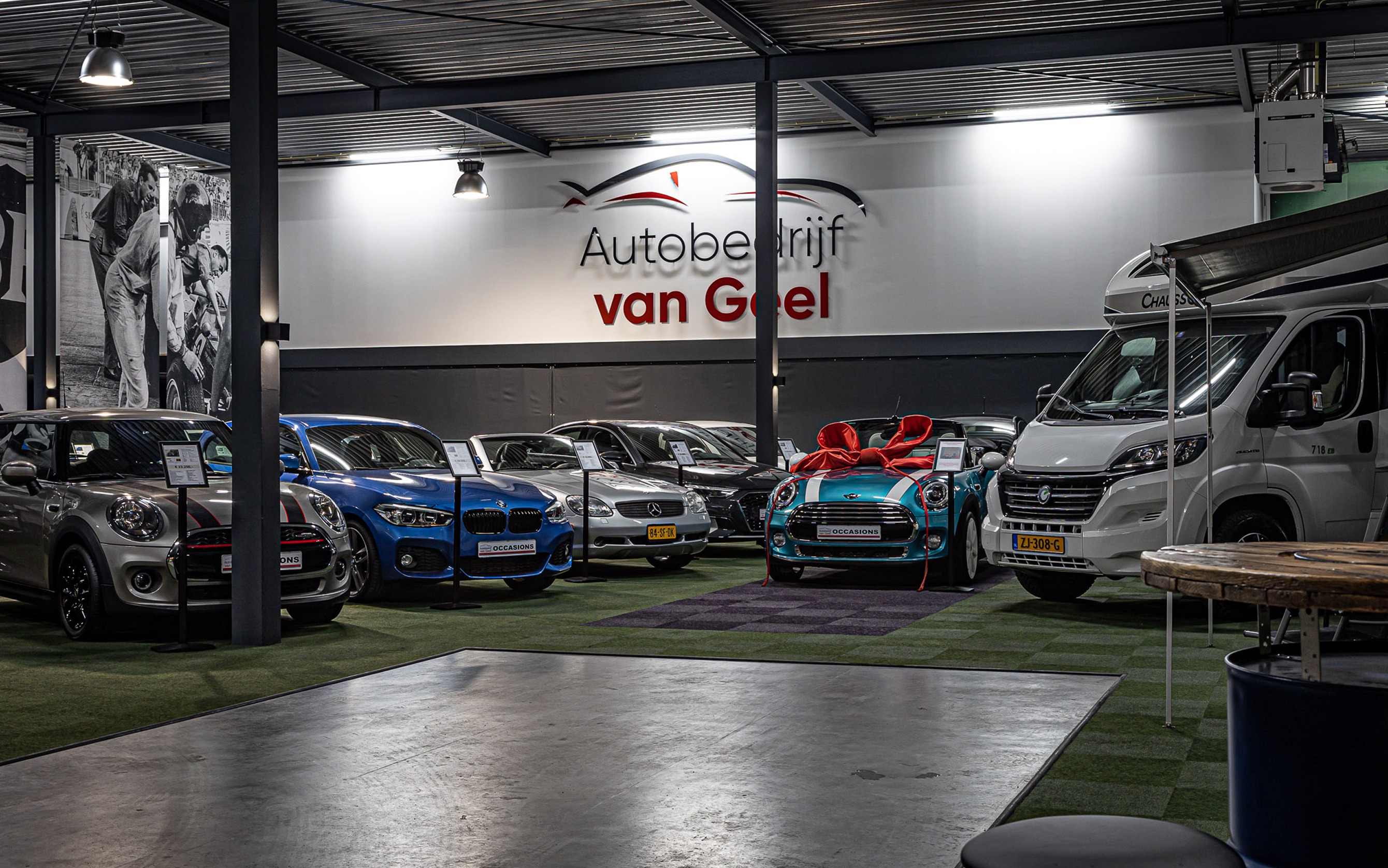 Content 23_content_image_1762497680908452511.jpg Verkoop Assistent / Junior Verkoper | Autobedrijf van Geel