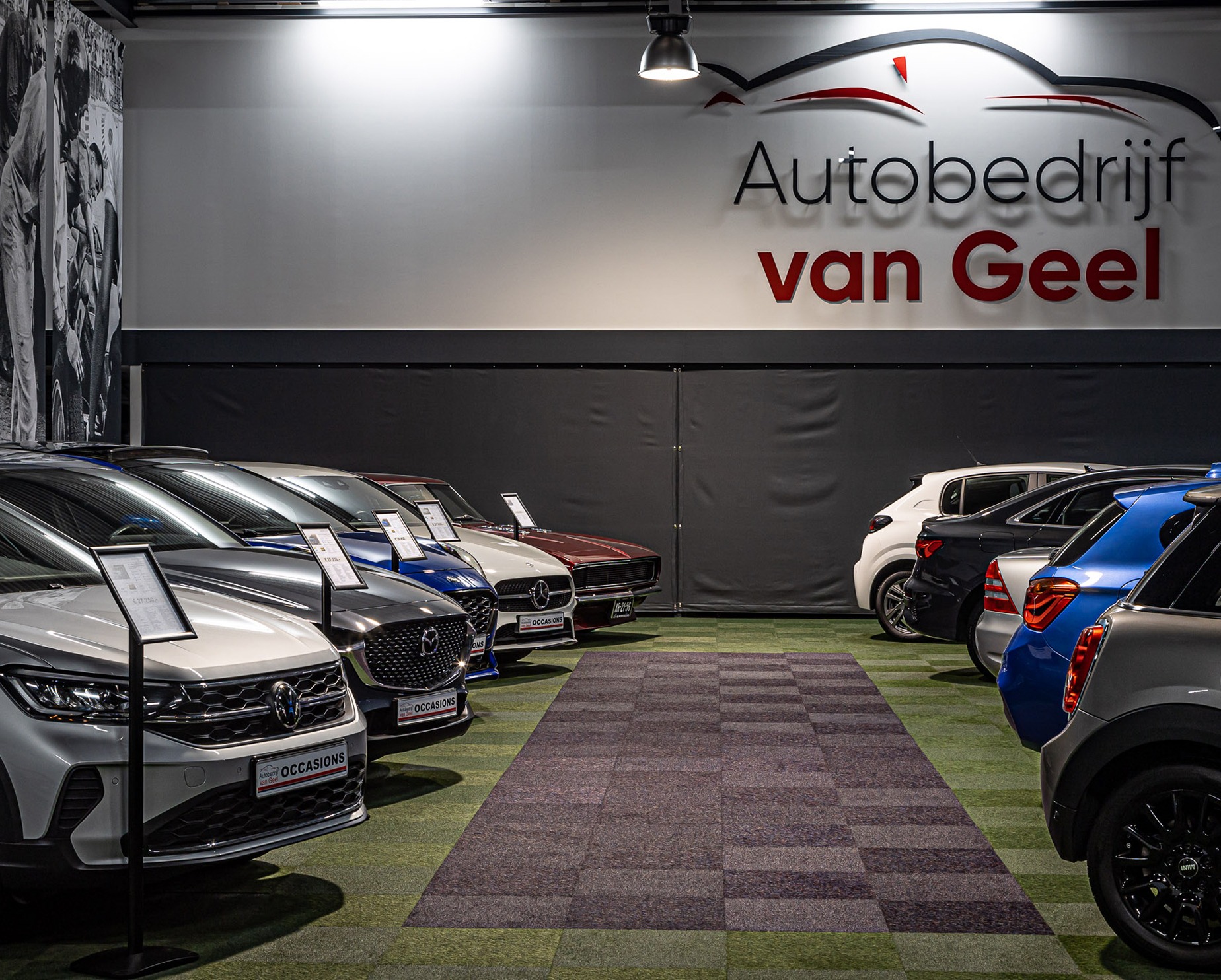 Subpage Listing Image Storingsdiagnose | Autobedrijf van Geel