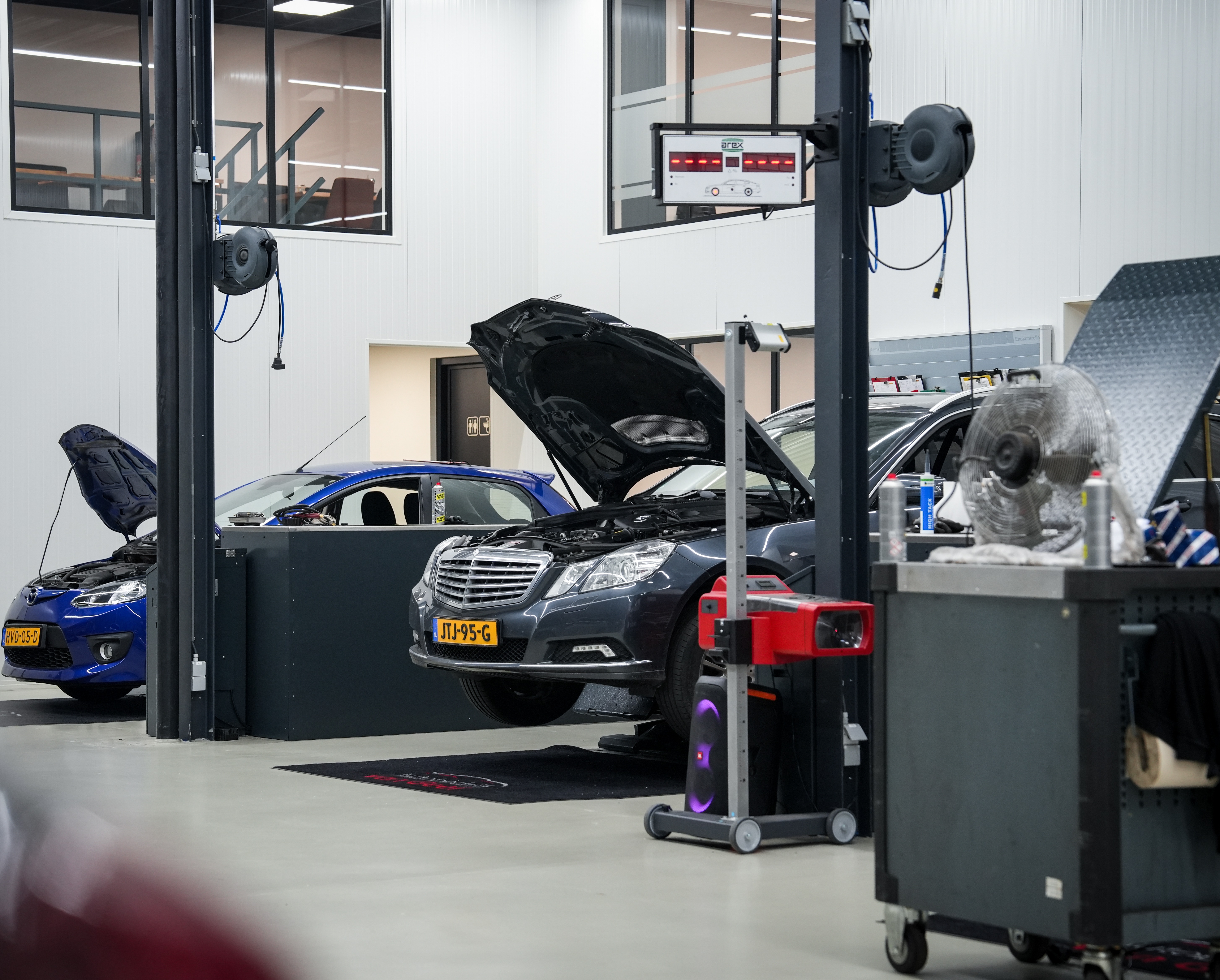 Subpage Listing Image Uitlijnen | Autobedrijf van Geel