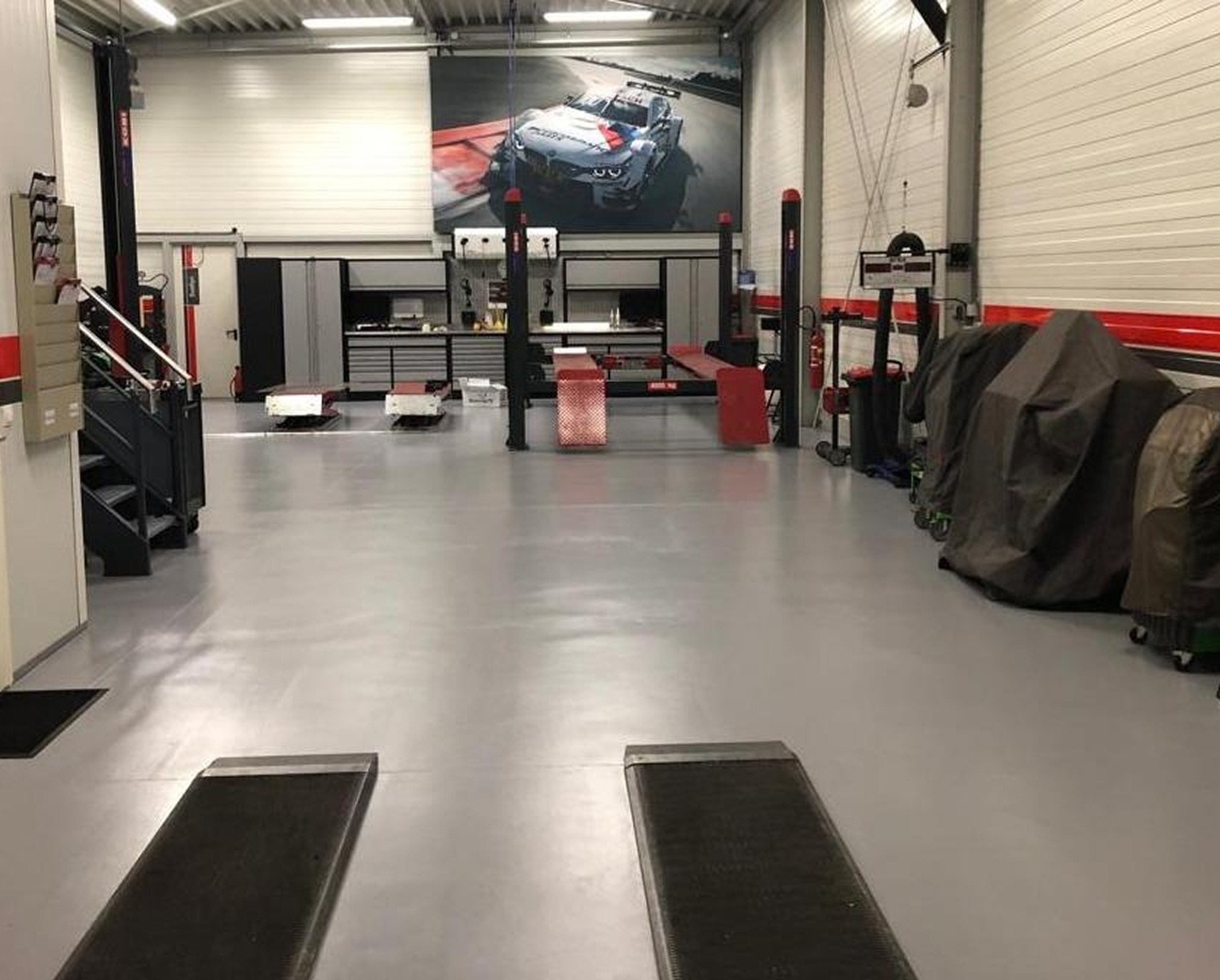 Subpage Details Slider Image Airco-service | Autobedrijf van Geel