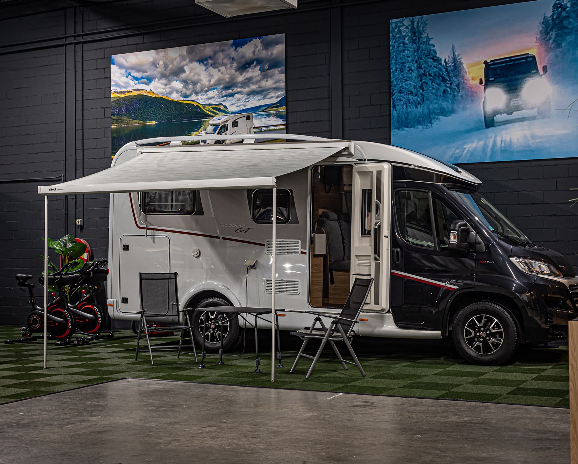 Subpage Listing Image Ruitreparatie | Autobedrijf van Geel