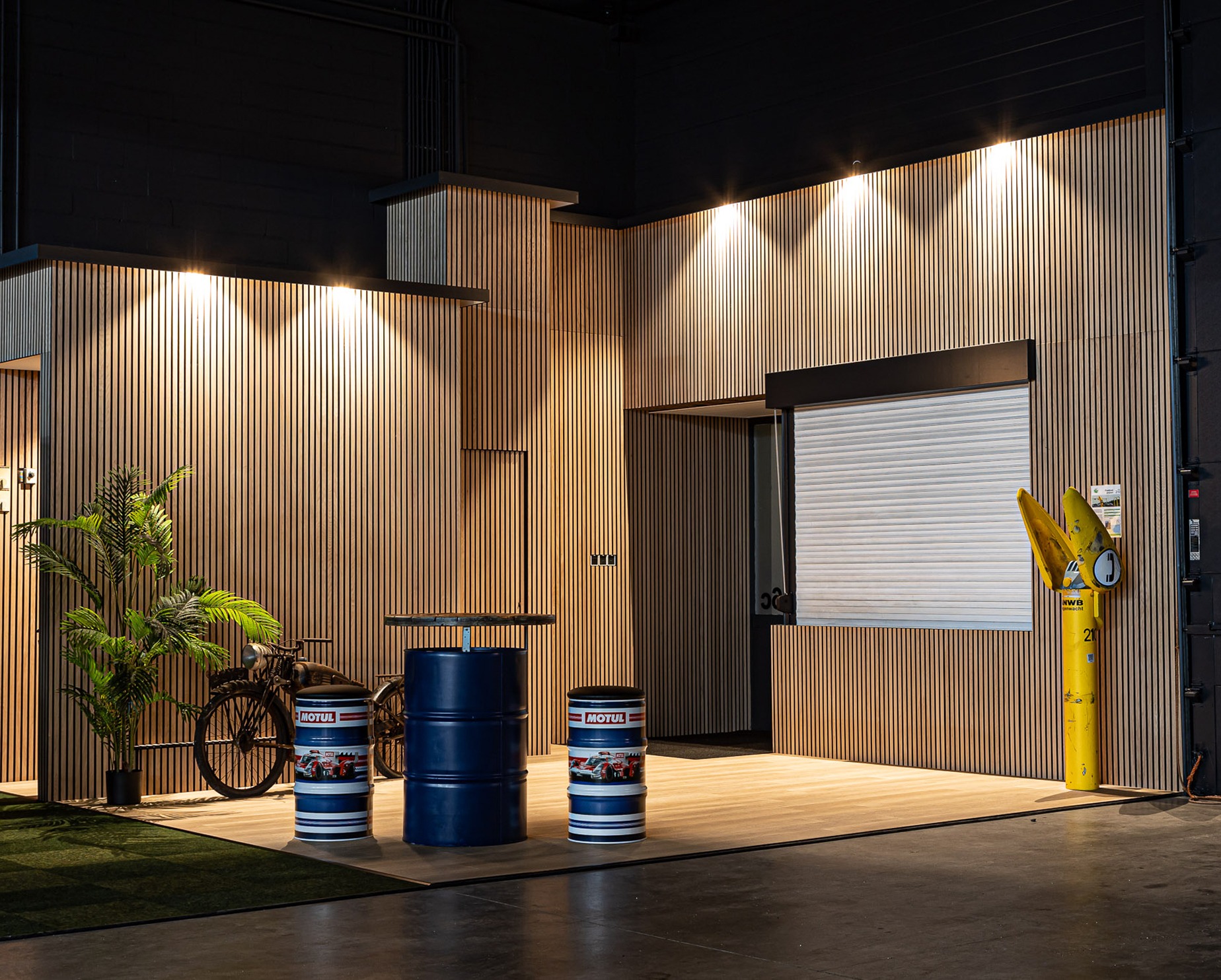 Subpage Details Slider Image Bandenopslag | Autobedrijf van Geel