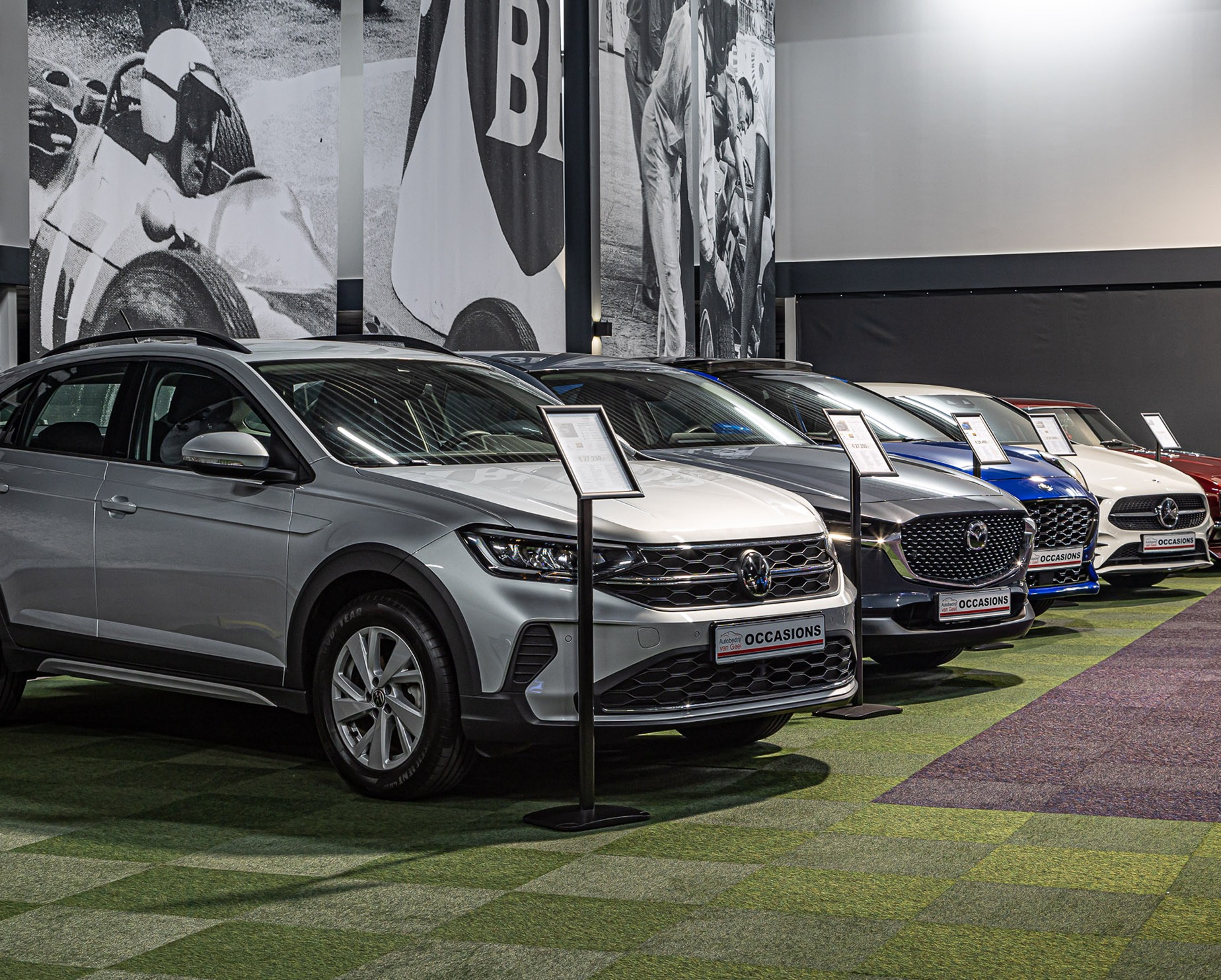 Subpage Listing Image Inkoop / Taxatie | Autobedrijf van Geel