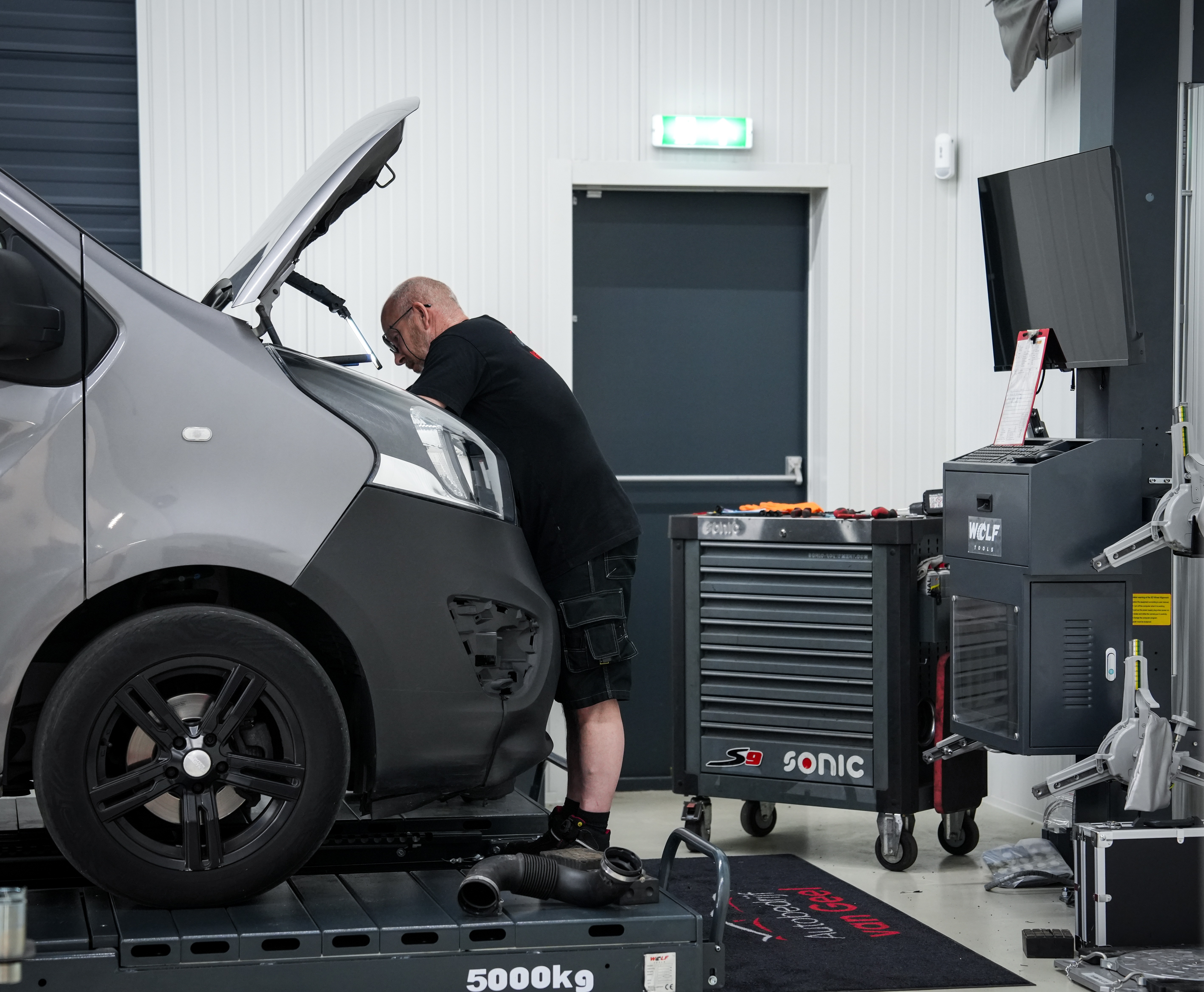 Subpage Listing Image Onderhoud | Autobedrijf van Geel