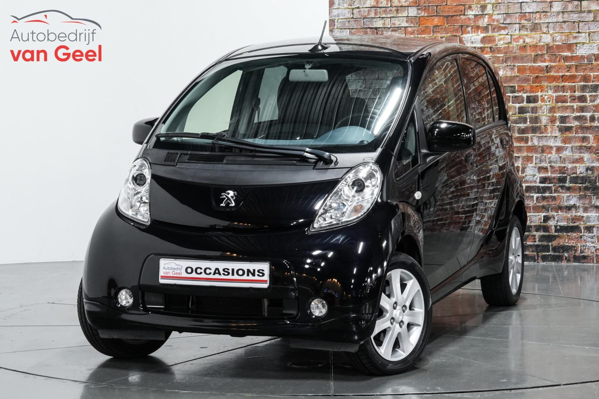 Peugeot iOn Active I Cruise controle I Rijklaarprijs 41889394-0.jpg | Autobedrijf van Geel