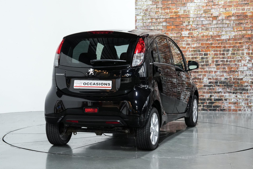 Peugeot iOn Active I Cruise controle I Rijklaarprijs 41889394-1.jpg | Autobedrijf van Geel