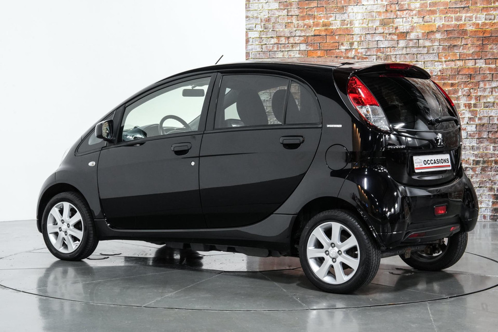 Peugeot iOn Active I Cruise controle I Rijklaarprijs 41889394-10.jpg | Autobedrijf van Geel