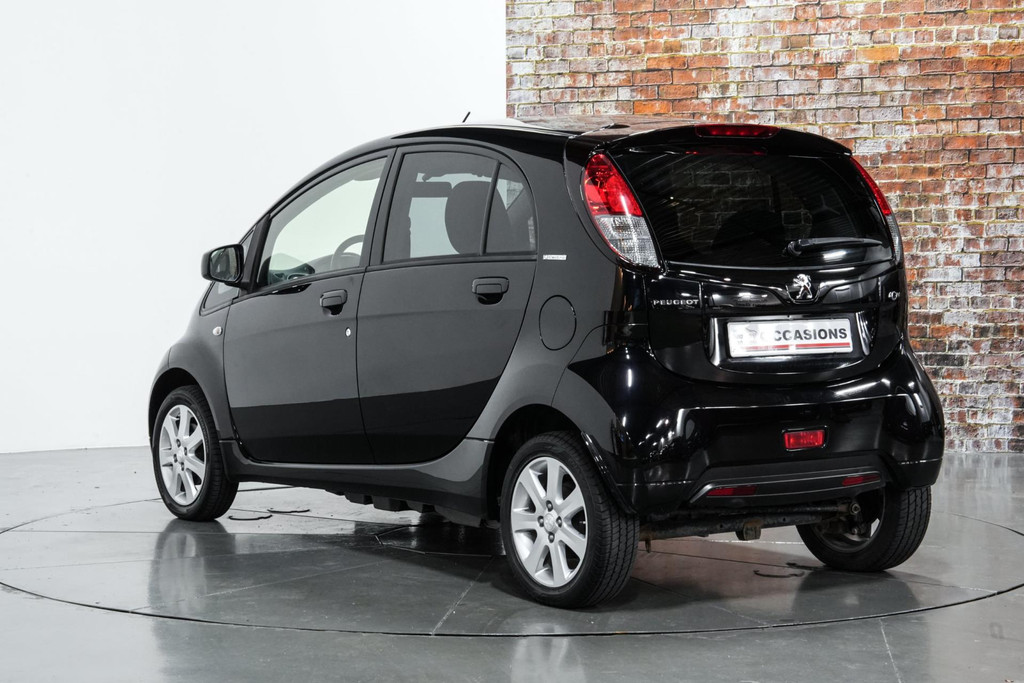 Peugeot iOn Active I Cruise controle I Rijklaarprijs 41889394-11.jpg | Autobedrijf van Geel