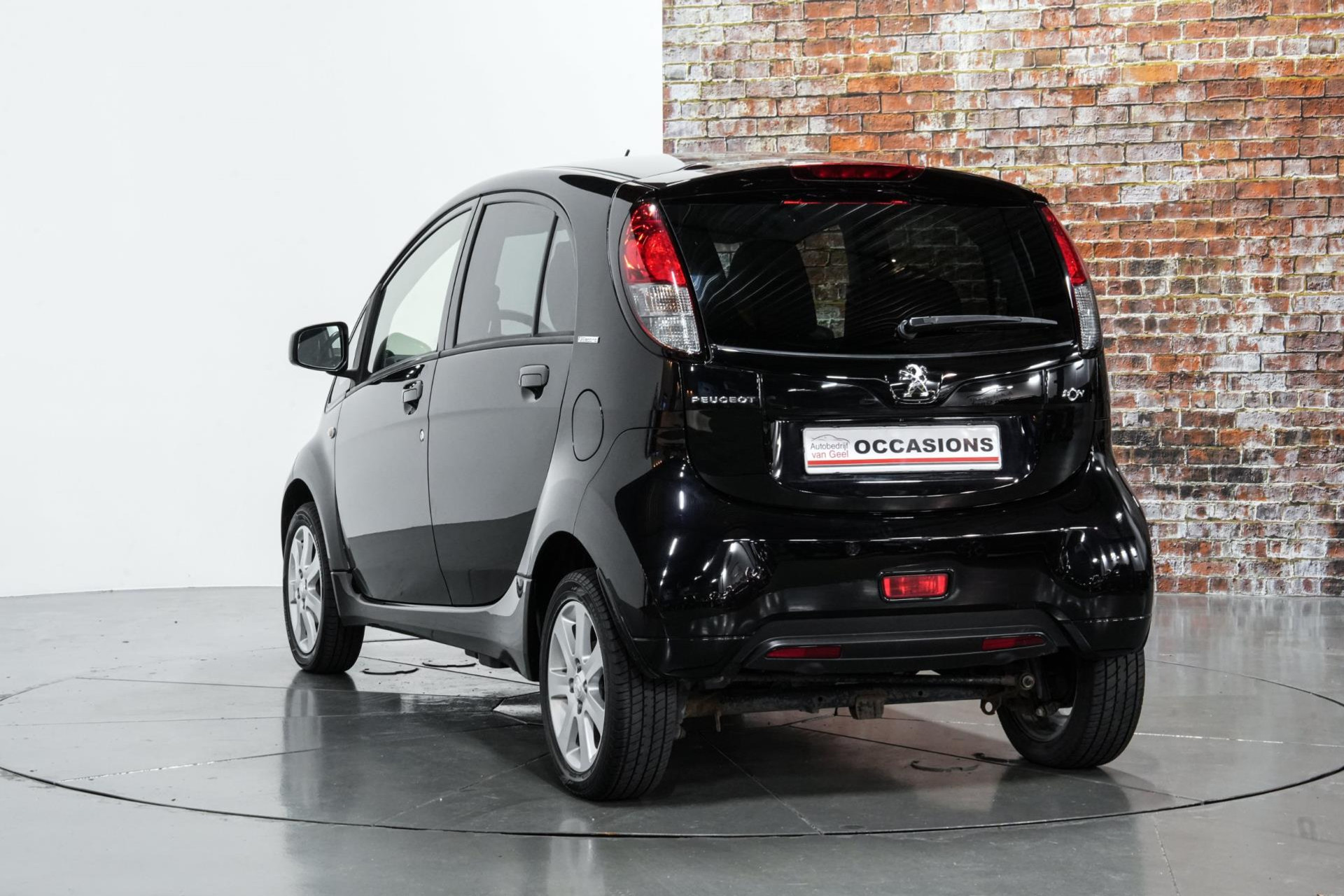 Peugeot iOn Active I Cruise controle I Rijklaarprijs 41889394-12.jpg | Autobedrijf van Geel