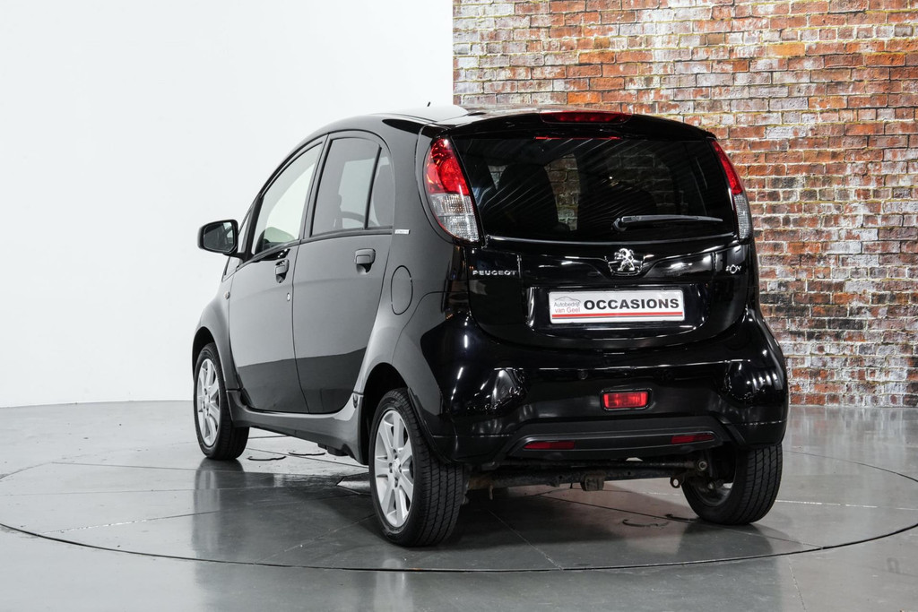 Peugeot iOn Active I Cruise controle I Rijklaarprijs 41889394-12.jpg | Autobedrijf van Geel