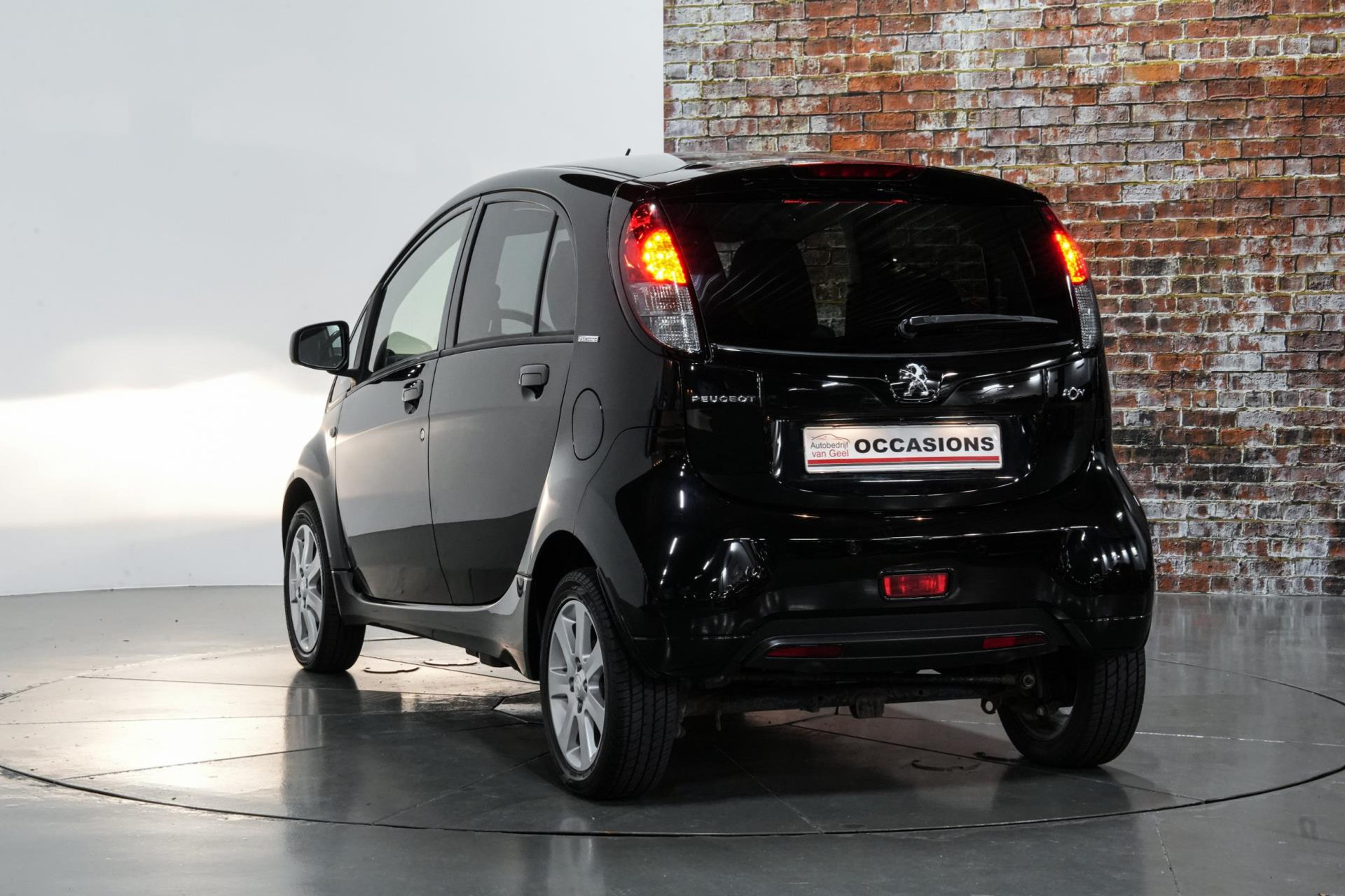 Peugeot iOn Active I Cruise controle I Rijklaarprijs 41889394-13.jpg | Autobedrijf van Geel