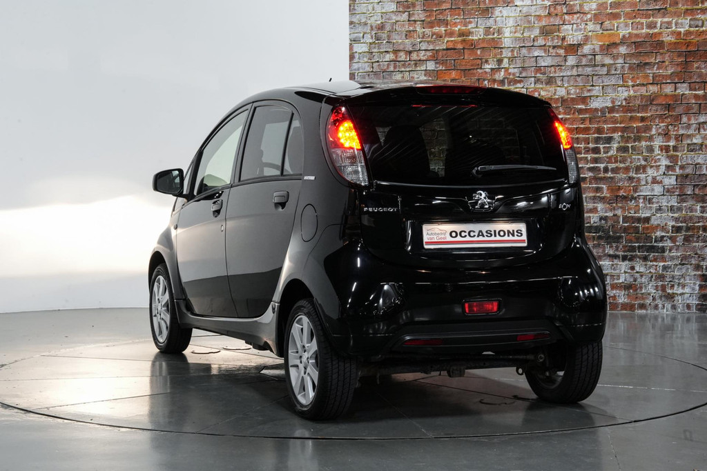 Peugeot iOn Active I Cruise controle I Rijklaarprijs 41889394-13.jpg | Autobedrijf van Geel