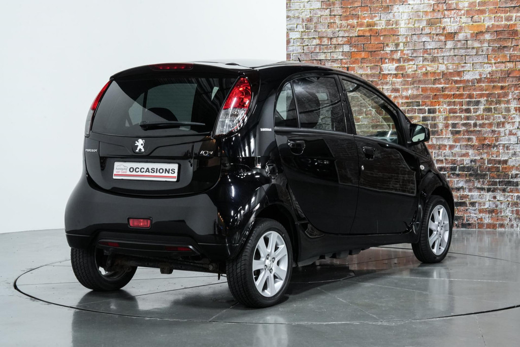 Peugeot iOn Active I Cruise controle I Rijklaarprijs 41889394-15.jpg | Autobedrijf van Geel