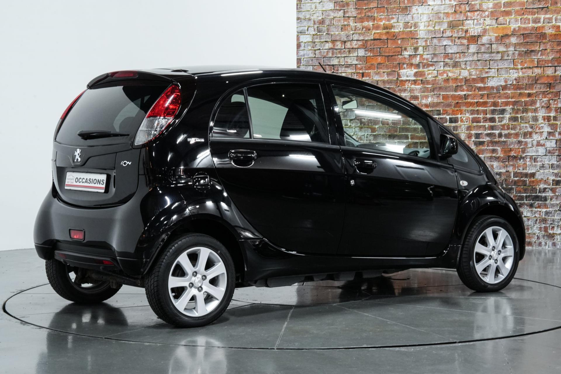 Peugeot iOn Active I Cruise controle I Rijklaarprijs 41889394-16.jpg | Autobedrijf van Geel