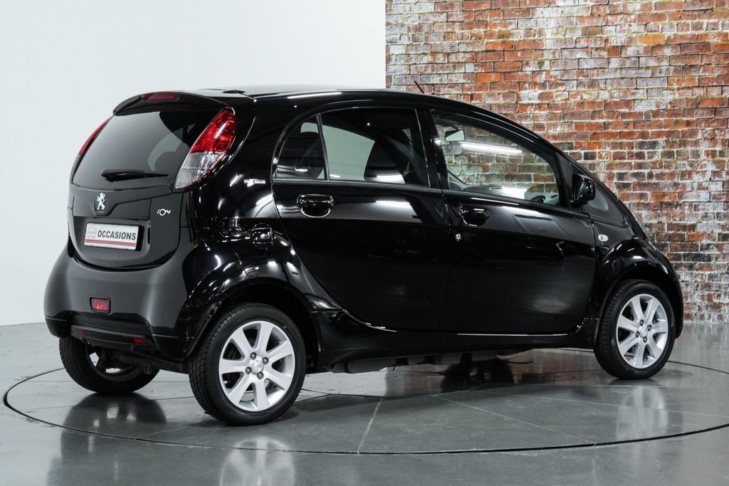 Peugeot iOn Active I Cruise controle I Rijklaarprijs 41889394-16.jpg | Autobedrijf van Geel