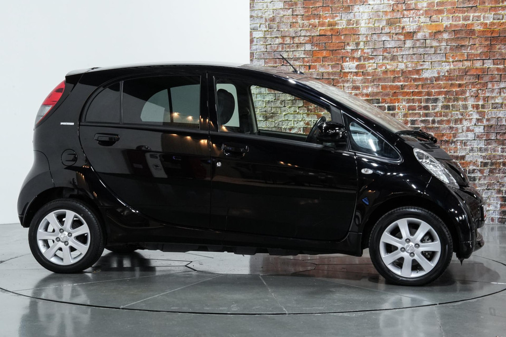 Peugeot iOn Active I Cruise controle I Rijklaarprijs 41889394-17.jpg | Autobedrijf van Geel