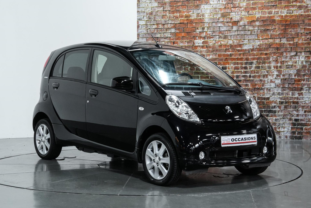 Peugeot iOn Active I Cruise controle I Rijklaarprijs 41889394-18.jpg | Autobedrijf van Geel