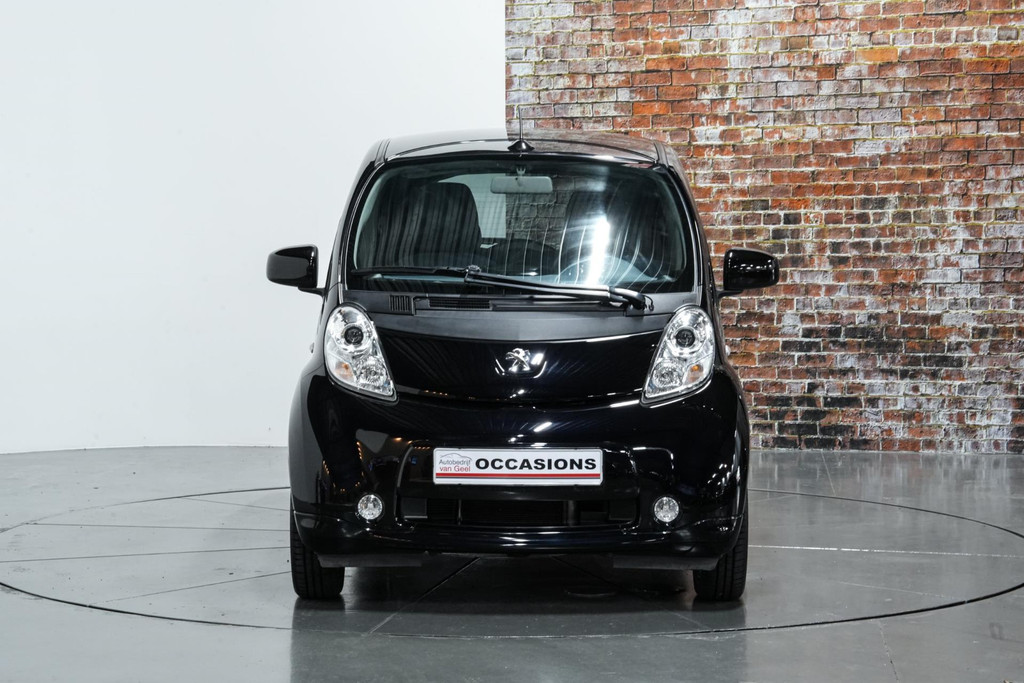 Peugeot iOn Active I Cruise controle I Rijklaarprijs 41889394-19.jpg | Autobedrijf van Geel