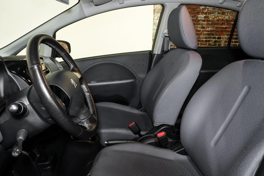 Peugeot iOn Active I Cruise controle I Rijklaarprijs 41889394-2.jpg | Autobedrijf van Geel