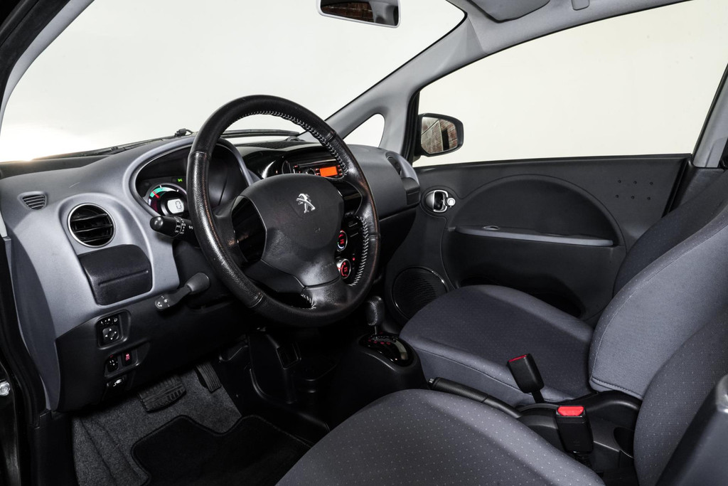 Peugeot iOn Active I Cruise controle I Rijklaarprijs 41889394-20.jpg | Autobedrijf van Geel