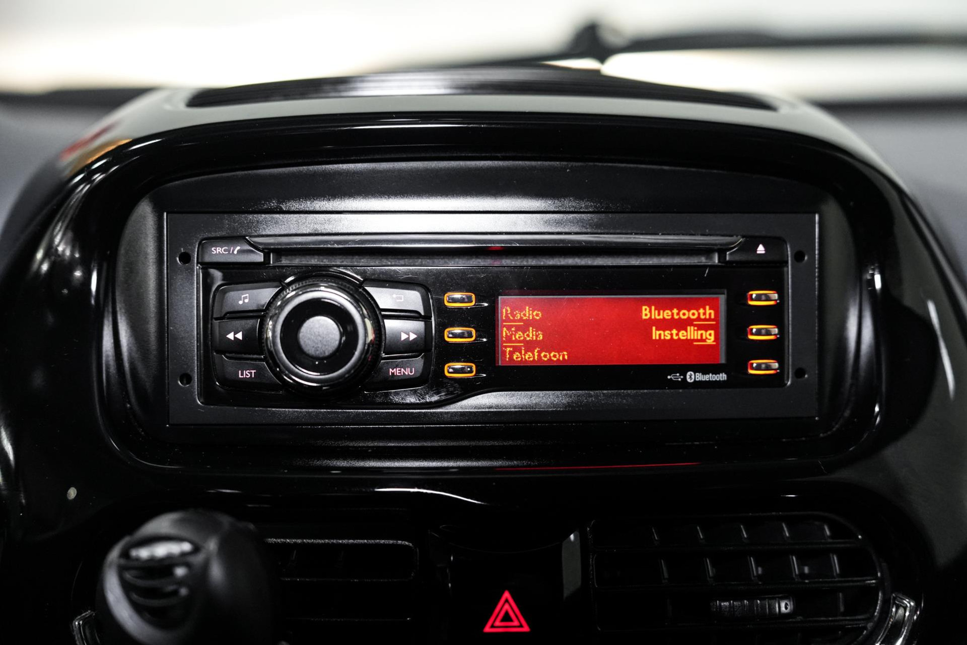 Peugeot iOn Active I Cruise controle I Rijklaarprijs 41889394-24.jpg | Autobedrijf van Geel