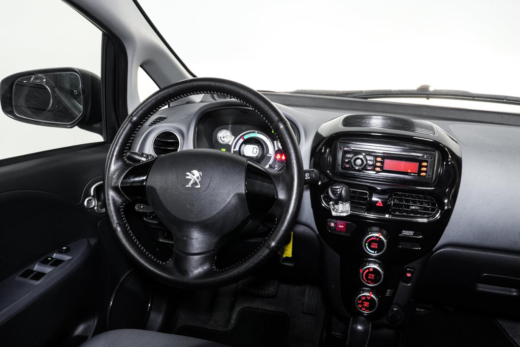 Peugeot iOn Active I Cruise controle I Rijklaarprijs 41889394-3.jpg | Autobedrijf van Geel