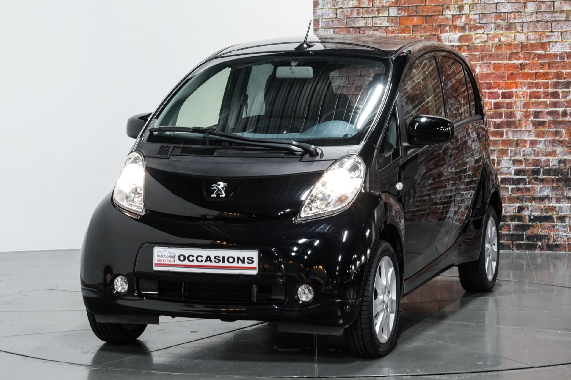 Peugeot iOn Active I Cruise controle I Rijklaarprijs 41889394-4.jpg | Autobedrijf van Geel