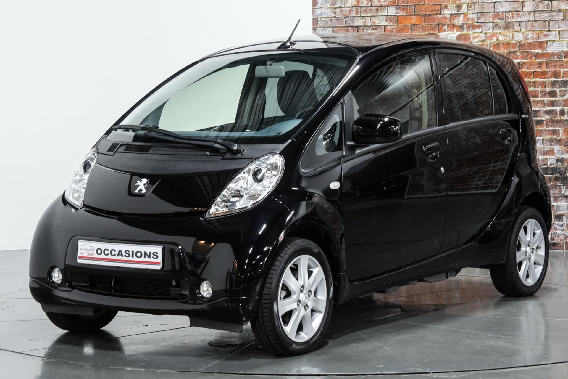 Peugeot iOn Active I Cruise controle I Rijklaarprijs 41889394-5.jpg | Autobedrijf van Geel