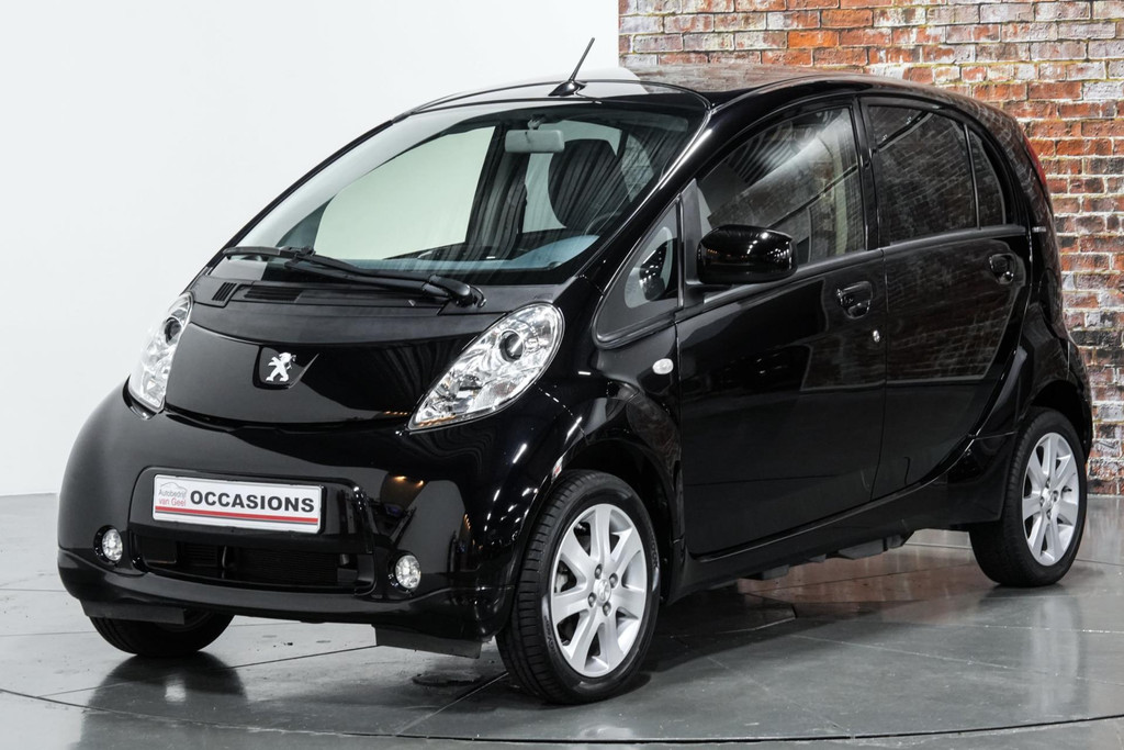 Peugeot iOn Active I Cruise controle I Rijklaarprijs 41889394-5.jpg | Autobedrijf van Geel