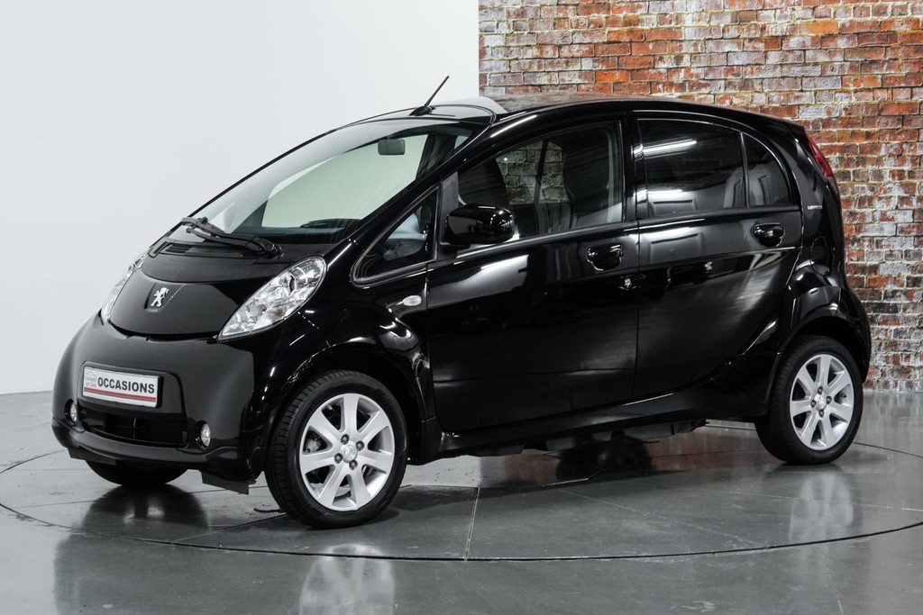 Peugeot iOn Active I Cruise controle I Rijklaarprijs 41889394-6.jpg | Autobedrijf van Geel