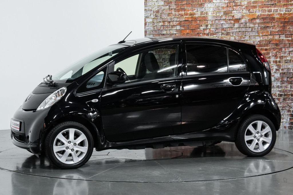 Peugeot iOn Active I Cruise controle I Rijklaarprijs 41889394-7.jpg | Autobedrijf van Geel