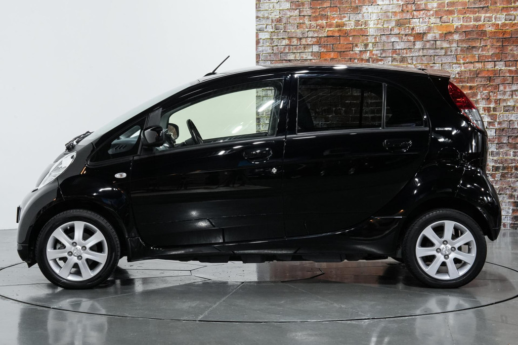 Peugeot iOn Active I Cruise controle I Rijklaarprijs 41889394-8.jpg | Autobedrijf van Geel