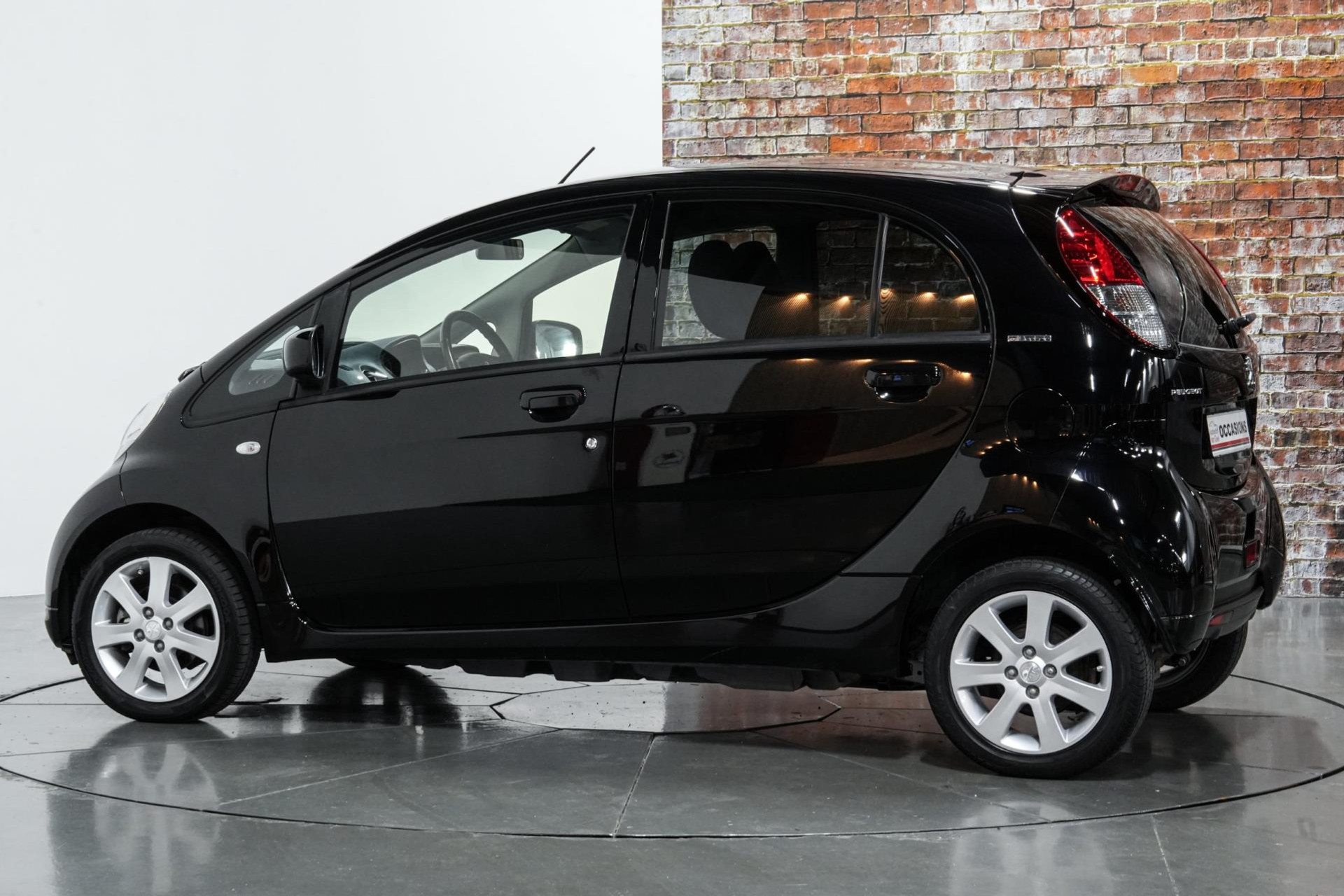 Peugeot iOn Active I Cruise controle I Rijklaarprijs 41889394-9.jpg | Autobedrijf van Geel