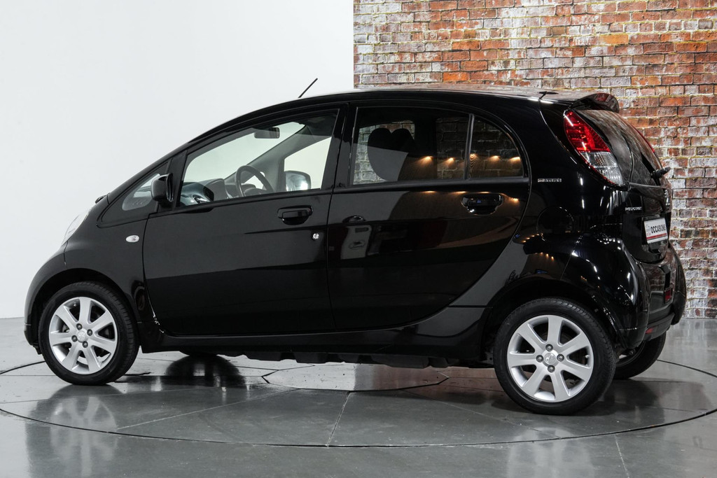 Peugeot iOn Active I Cruise controle I Rijklaarprijs 41889394-9.jpg | Autobedrijf van Geel