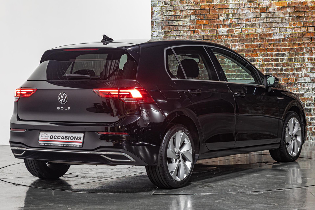 Volkswagen Golf 1.5 TSI R-Line I Stoelen met memory I Stoelverwarming I Rijklaarprijs 44499459-13.jpg | Autobedrijf van Geel