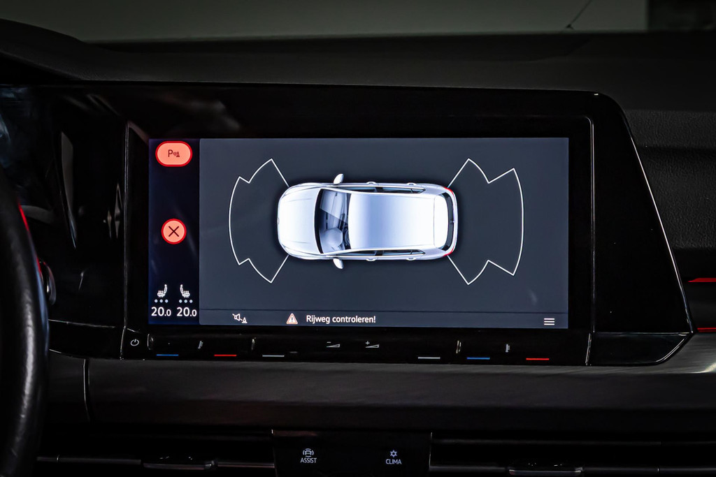 Volkswagen Golf 1.5 TSI R-Line I Stoelen met memory I Stoelverwarming I Rijklaarprijs 44499459-22.jpg | Autobedrijf van Geel