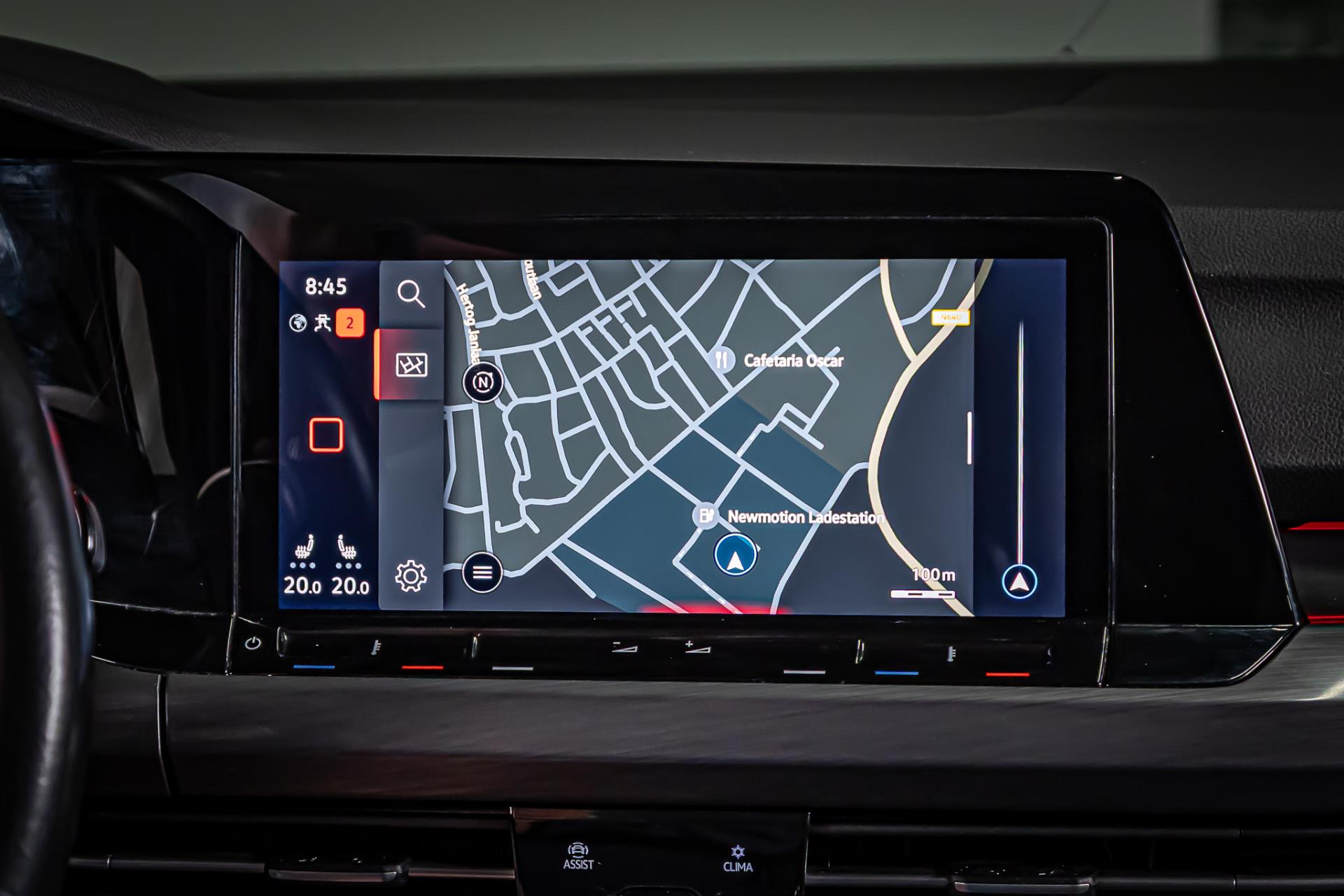 Volkswagen Golf 1.5 TSI R-Line I Stoelen met memory I Stoelverwarming I Rijklaarprijs 44499459-25.jpg | Autobedrijf van Geel