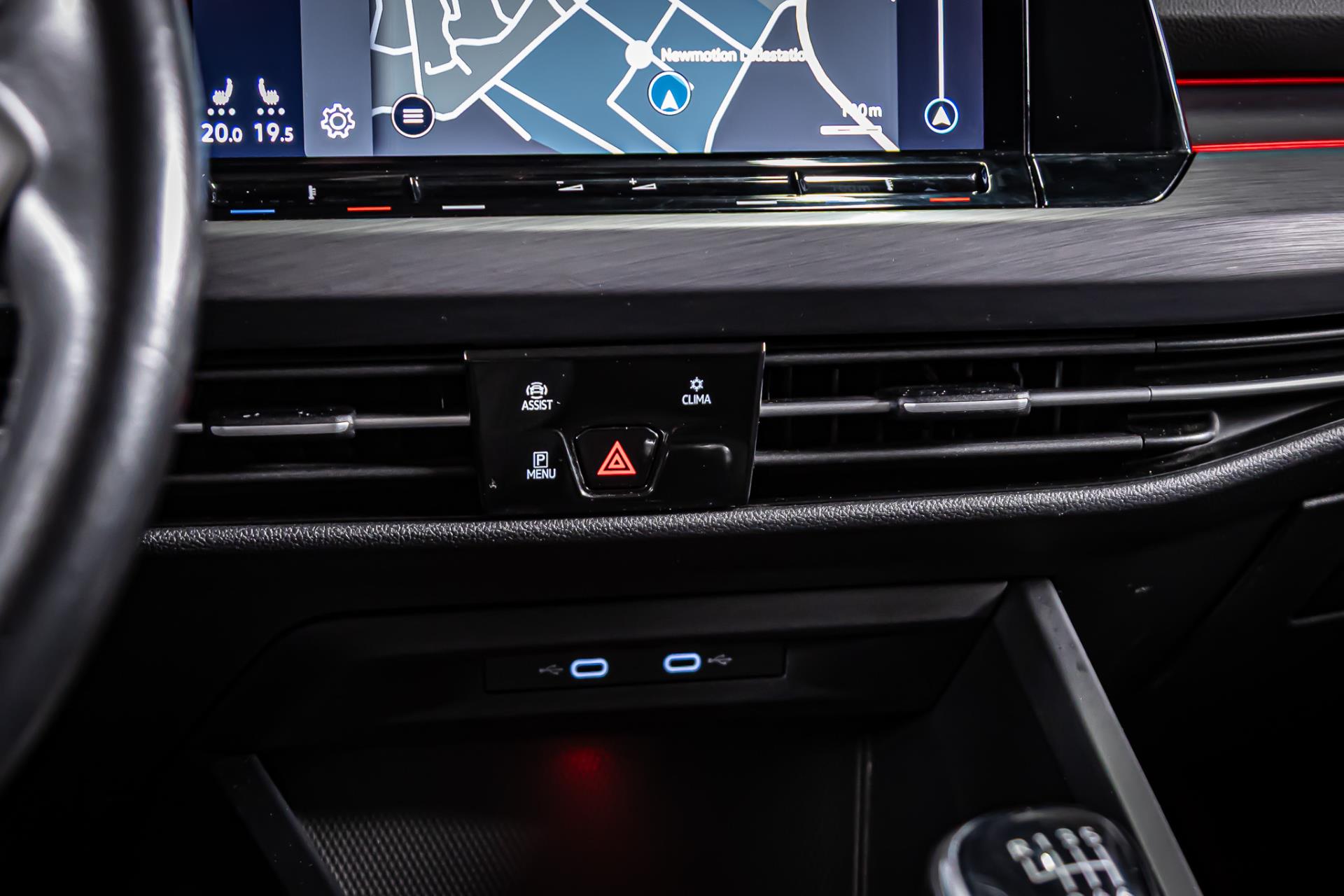 Volkswagen Golf 1.5 TSI R-Line I Stoelen met memory I Stoelverwarming I Rijklaarprijs 44499459-31.jpg | Autobedrijf van Geel