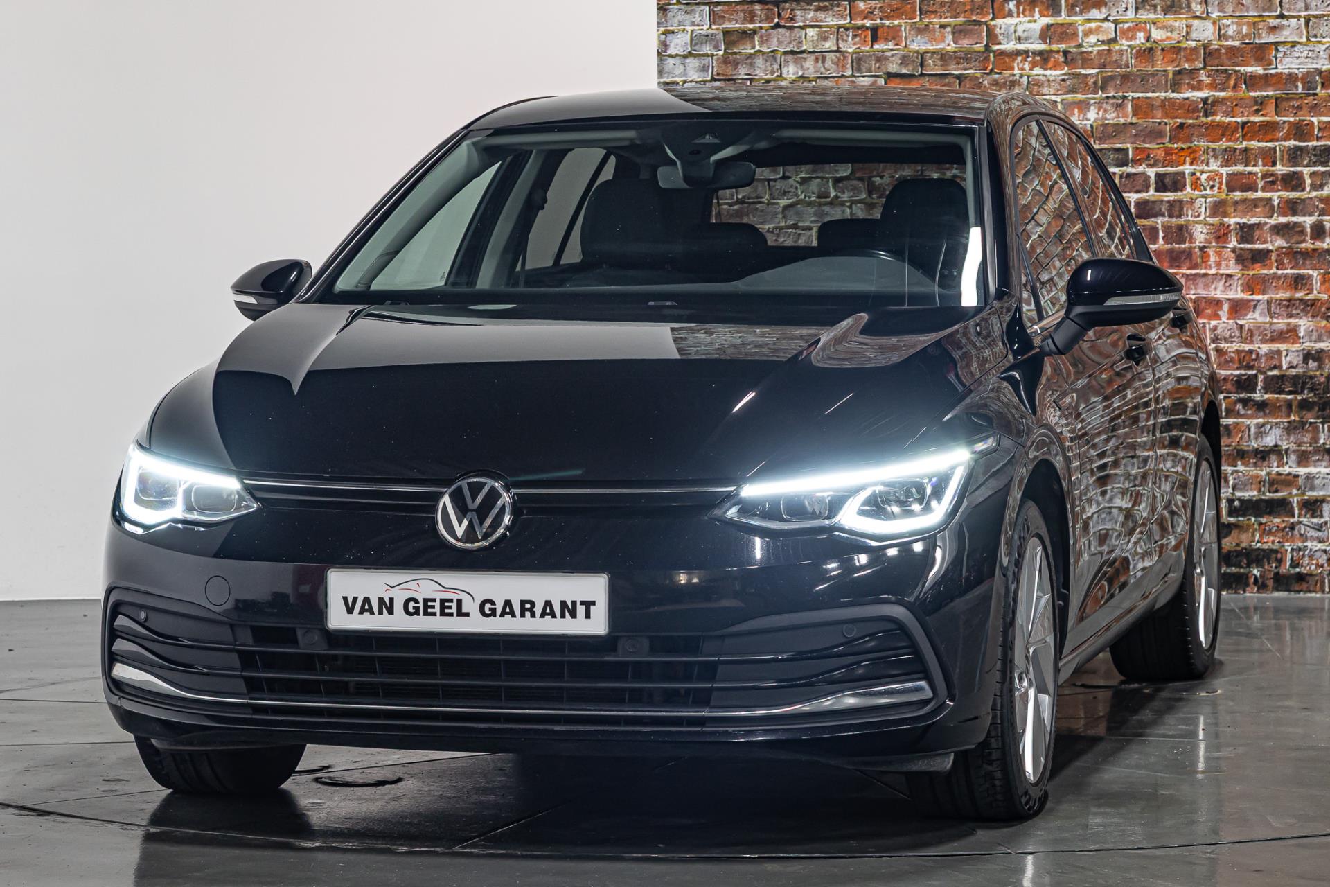 Volkswagen Golf 1.5 TSI R-Line I Stoelen met memory I Stoelverwarming I Rijklaarprijs 44499459-5.jpg | Autobedrijf van Geel