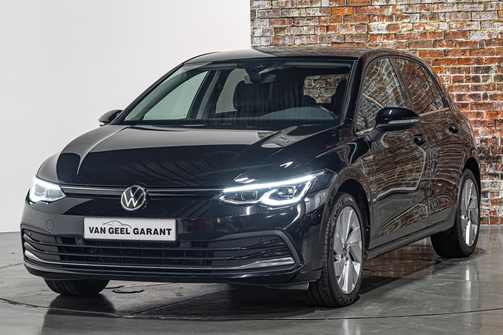 Volkswagen Golf 1.5 TSI R-Line I Stoelen met memory I Stoelverwarming I Rijklaarprijs 44499459-6.jpg | Autobedrijf van Geel