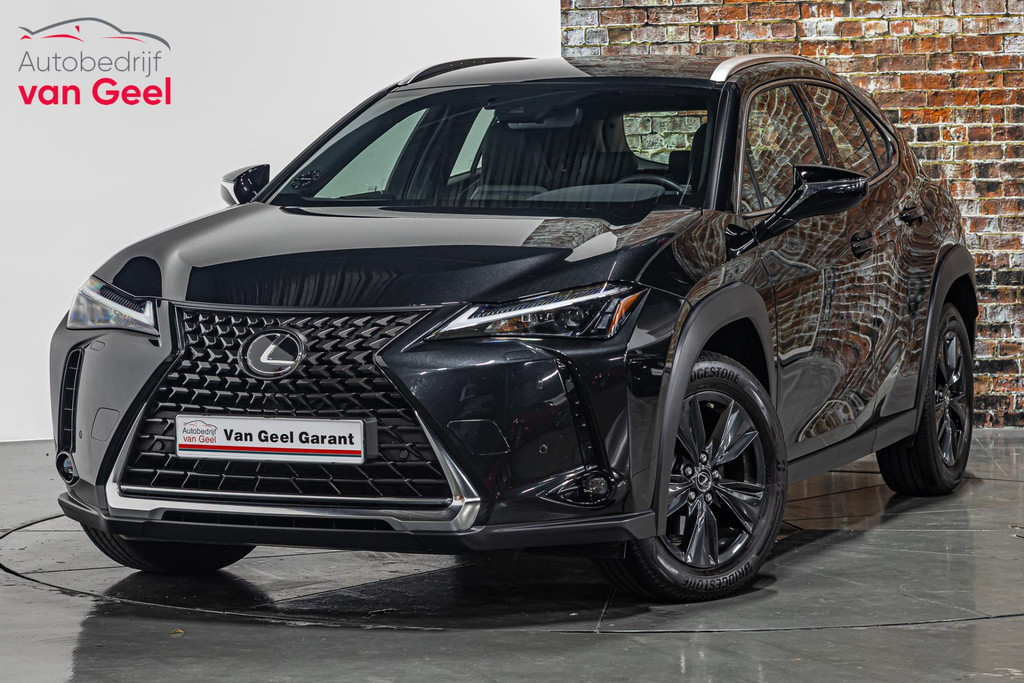 Lexus UX 250h Urban Line I Stuur&Stoel verwarming I Rijklaarprijs 44799541-0.jpg | Autobedrijf van Geel
