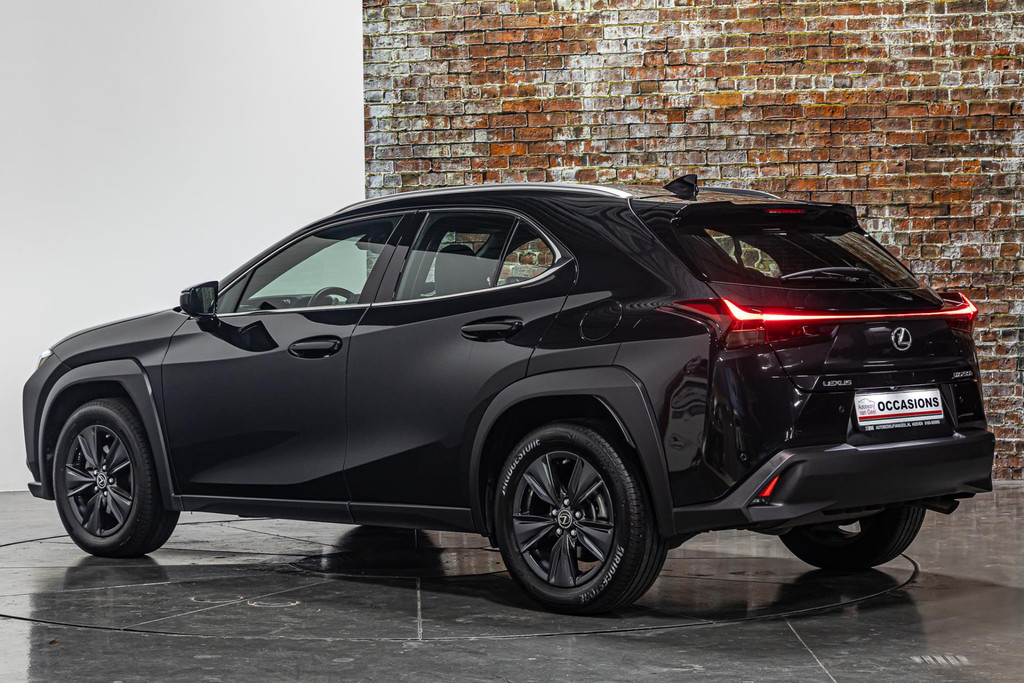 Lexus UX 250h Urban Line I Stuur&Stoel verwarming I Rijklaarprijs 44799541-10.jpg | Autobedrijf van Geel