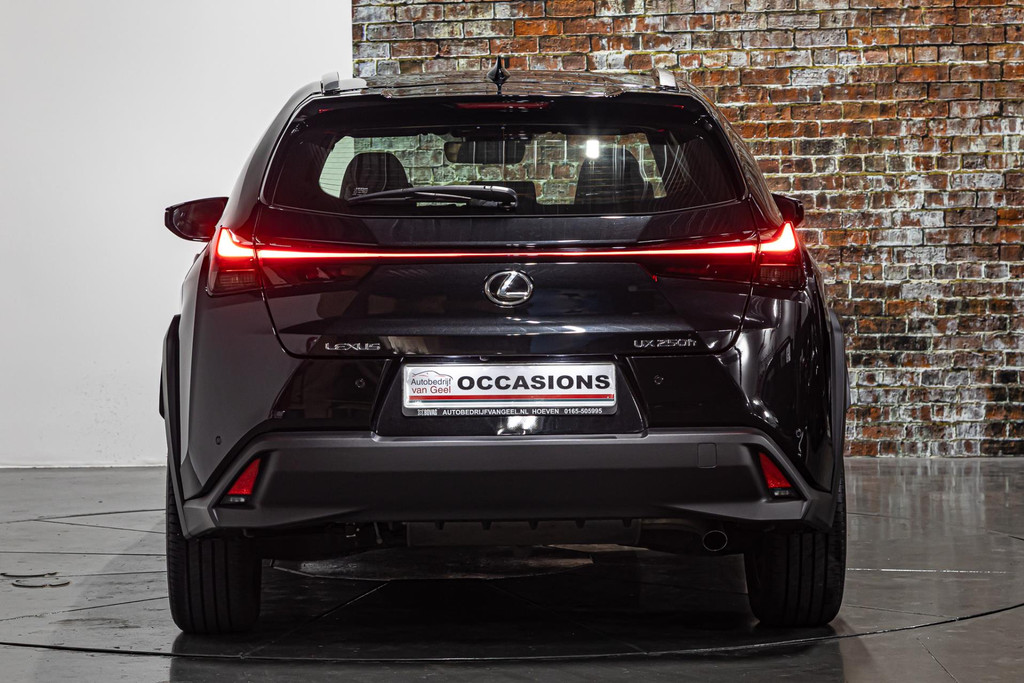 Lexus UX 250h Urban Line I Stuur&Stoel verwarming I Rijklaarprijs 44799541-11.jpg | Autobedrijf van Geel