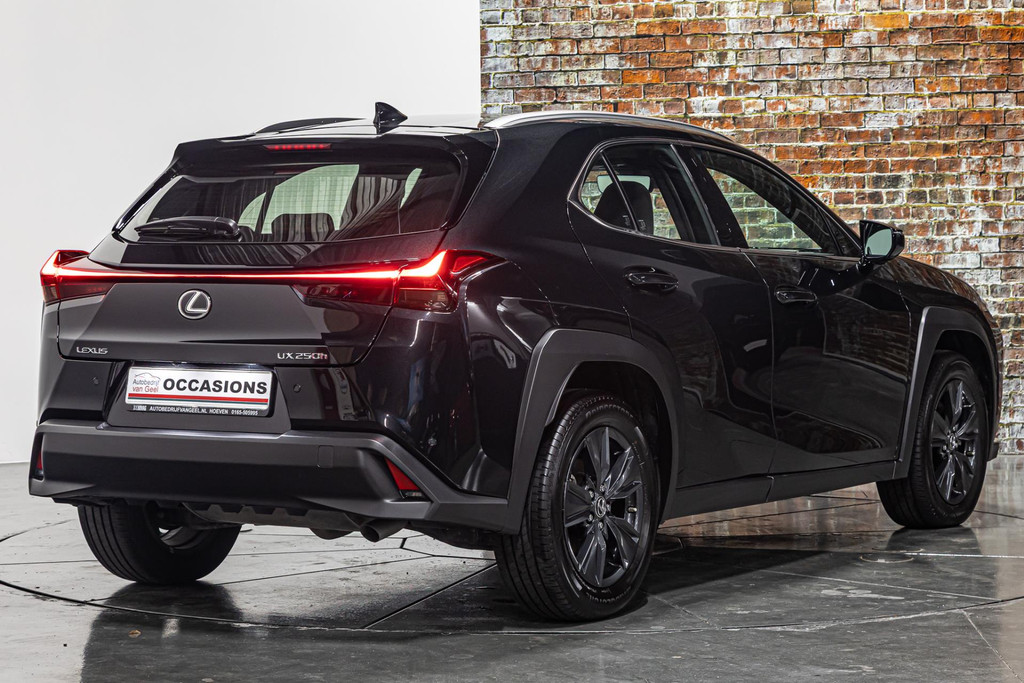 Lexus UX 250h Urban Line I Stuur&Stoel verwarming I Rijklaarprijs 44799541-12.jpg | Autobedrijf van Geel
